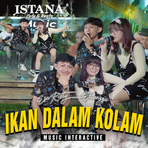 Download Lagu Esa Risty, Erlangga Gusfian - Ikan Dalam Kolam MP3