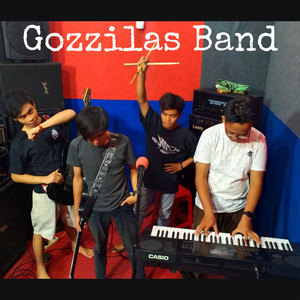 Download Lagu Gozzilas Band - Terimalah Lamaranku MP3
