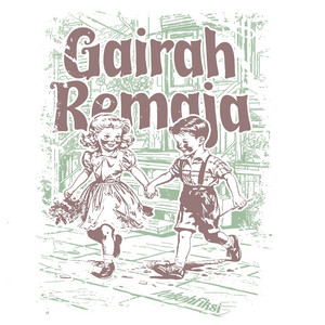 Download Lagu Tokoh Fiksi - Gairah Remaja MP3 Download Lagu Tokoh Fiksi - Gairah Remaja MP3