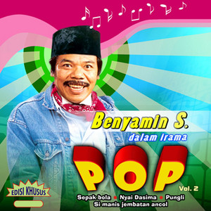 Download Lagu Benyamin S - Anak Kambing MP3 Download Lagu Benyamin S - Anak Kambing MP3