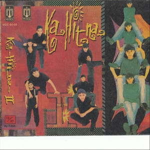 Download Lagu Kahitna - Oowe ( Yang Pernah Terjadi ) MP3