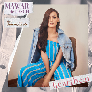 Download Lagu Mawar De Jongh, Julian Jacob - Heartbeat MP3