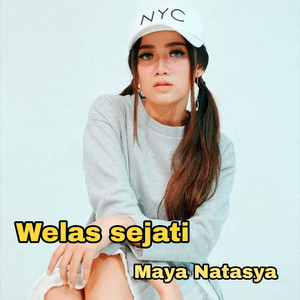 Download Lagu Maya Natasya - Welas Sejati MP3 Download Lagu Maya Natasya - Welas Sejati MP3
