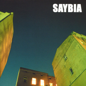 Download Lagu Saybia - The Second You Sleep MP3 Download Lagu Saybia - The Second You Sleep MP3