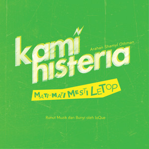 Download Lagu Diana Danielle, Mila Jirin, Sara Ali - Kami Histeria MP3 Download Lagu Diana Danielle, Mila Jirin, Sara Ali - Kami Histeria MP3