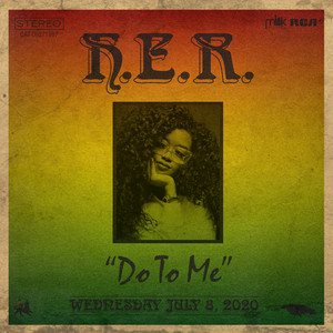 Download Lagu H.E.R. - Do To Me MP3 Download Lagu H.E.R. - Do To Me MP3