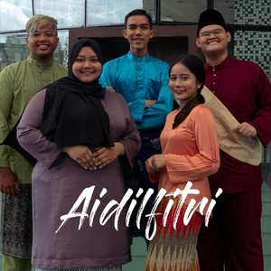 Download Lagu Insaints, Muzakir - Aidilfitri MP3