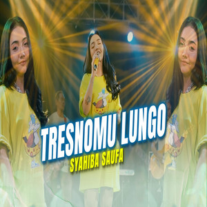 Download Lagu SYAHIBA SAUFA - Tresnomu Lungo MP3
