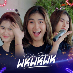Download Lagu Dike Sabrina - Wkwkwk MP3