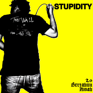 Download Lagu STUPIDITY, northon - 20 Bertahun Kisah MP3