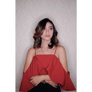 Download Lagu Tika Pagraky - Kamu MP3