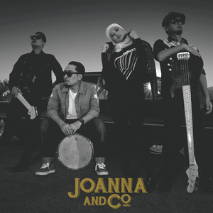 Download Lagu Joanna and Co. - Aku Pelangi MP3 Download Lagu Joanna and Co. - Aku Pelangi MP3