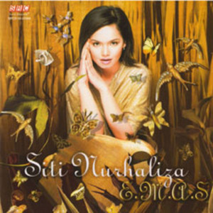Download Lagu Dato' Sri Siti Nurhaliza - Di Sini Ku Berjanji MP3