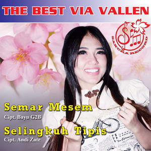 Download Lagu Via Vallen - Cinta Luar Biasa MP3 Download Lagu Via Vallen - Cinta Luar Biasa MP3