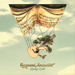 Download Lagu Harmoni Amourest - Luar Biasa MP3 Download Lagu Harmoni Amourest - Luar Biasa MP3