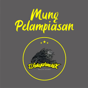 Download Lagu Wahyu Landax - Mung Pelampiasan MP3 Download Lagu Wahyu Landax - Mung Pelampiasan MP3