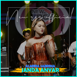 Download Lagu Almera Sabrina, NEW RGS - janda anyar MP3