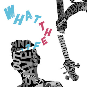 Download Lagu Bondan Prakoso - What the F?! MP3