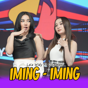Download Lagu Lala Widy, Diva Hani - Iming Iming MP3