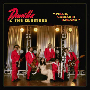 Download Lagu Danilla, The Glamors - Ikatan Waktu Lampau MP3