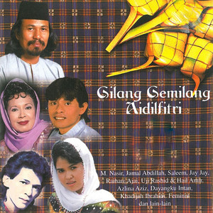 Download Lagu Jamal Abdillah - Sampaikan Salamku Di Aidilfiri MP3 Download Lagu Jamal Abdillah - Sampaikan Salamku Di Aidilfiri MP3