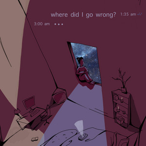 Download Lagu localboi, Audrey Anggoro - Where Did I Go Wrong? MP3 Download Lagu localboi, Audrey Anggoro - Where Did I Go Wrong? MP3