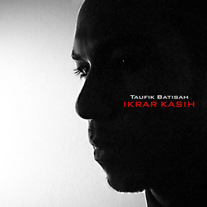 Download Lagu Taufik Batisah - Ikrar Kasih MP3 Download Lagu Taufik Batisah - Ikrar Kasih MP3
