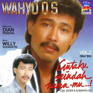 Download Lagu Wahyu Os - Manakala MP3 Download Lagu Wahyu Os - Manakala MP3