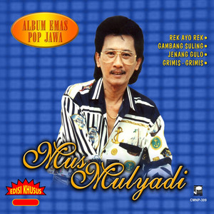Download Lagu Mus Mulyadi - Rondo Ngarep Omah MP3 Download Lagu Mus Mulyadi - Rondo Ngarep Omah MP3