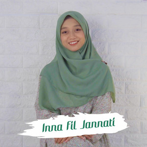 Download Lagu Nurin Nabila - Inna Fil Jannati MP3 Download Lagu Nurin Nabila - Inna Fil Jannati MP3