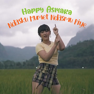 Download Lagu Happy Asmara - ndasku mumet ndasmu piye MP3 Download Lagu Happy Asmara - ndasku mumet ndasmu piye MP3