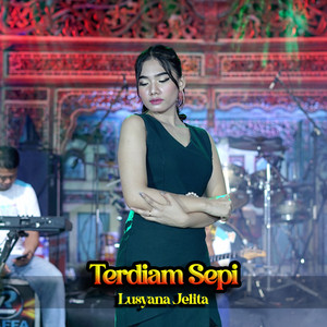 Download Lagu Lusyana Jelita - Terdiam Sepi MP3