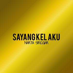 Download Lagu Narta Siregar - Sayang kel aku MP3
