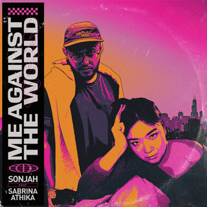 Download Lagu Sabrina Athika, Sonjah - Me Against the World MP3