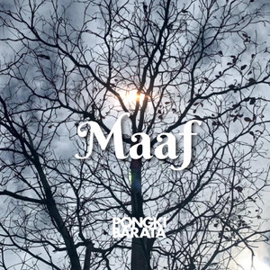 Download Lagu Pongki Barata - Maaf (Instrumental Version) MP3
