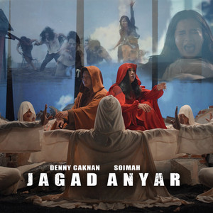 Download Lagu Denny Caknan, Soimah - Jagad Anyar MP3 Download Lagu Denny Caknan, Soimah - Jagad Anyar MP3