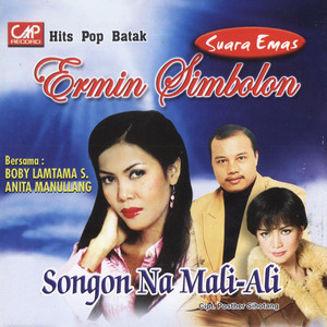 Download Lagu Ermin Simbolon - Songon Na Mali-Ali MP3 Download Lagu Ermin Simbolon - Songon Na Mali-Ali MP3