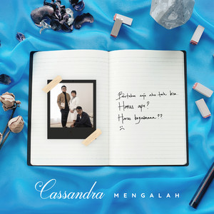 Download Lagu Cassandra - Mengalah MP3 Download Lagu Cassandra - Mengalah MP3