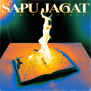 Download Lagu Mario Zwinkle - SAPU JAGAT MP3 Download Lagu Mario Zwinkle - SAPU JAGAT MP3