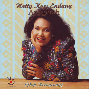Download Lagu Hetty Koes Endang - Anugerah MP3 Download Lagu Hetty Koes Endang - Anugerah MP3