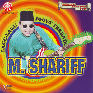 Download Lagu M. Shariff - Joget Sirih Pinang MP3