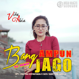 Download Lagu Vita Alvia - Ampun Bang Jago MP3 Download Lagu Vita Alvia - Ampun Bang Jago MP3