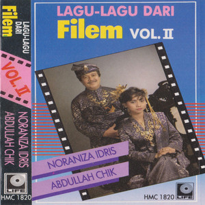 Download Lagu Abdullah Chik;Noraniza idris - Setangkai Kembang Melati MP3 Download Lagu Abdullah Chik;Noraniza idris - Setangkai Kembang Melati MP3
