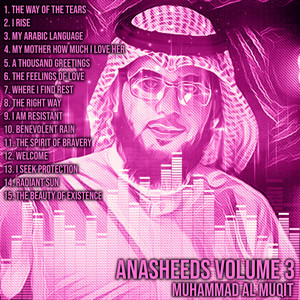 Download Lagu Muhammad Al Muqit - The Way of the Tears MP3