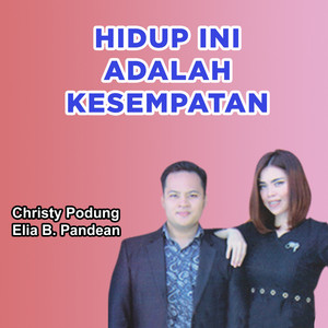 Download Lagu Christy Podung - Menghadapi Topan Badai MP3