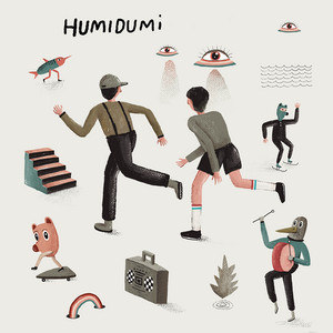 Download Lagu Humidumi - Sleep MP3 Download Lagu Humidumi - Sleep MP3