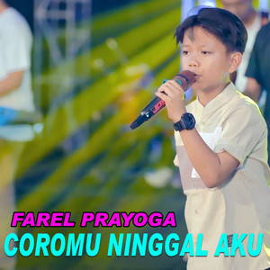 Download Lagu Farel Prayoga - COROMU NINGGAL AKU MP3 Download Lagu Farel Prayoga - COROMU NINGGAL AKU MP3
