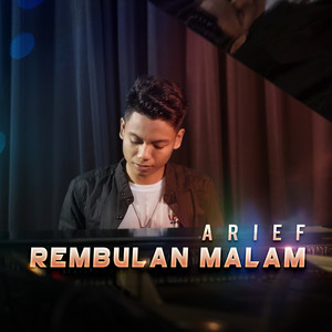 Download Lagu Arief - Rembulan Malam MP3