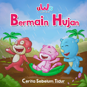 Download Lagu Uwa and Friends - Uwa Sakit Perut MP3 Download Lagu Uwa and Friends - Uwa Sakit Perut MP3