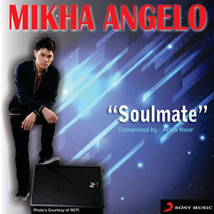 Download Lagu Mikha Angelo - Soulmate (X Factor Indonesia) MP3 Download Lagu Mikha Angelo - Soulmate (X Factor Indonesia) MP3